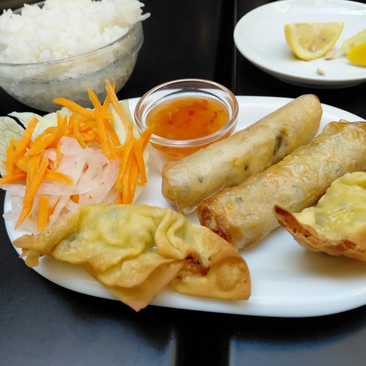 Essen und Trinken photo 6