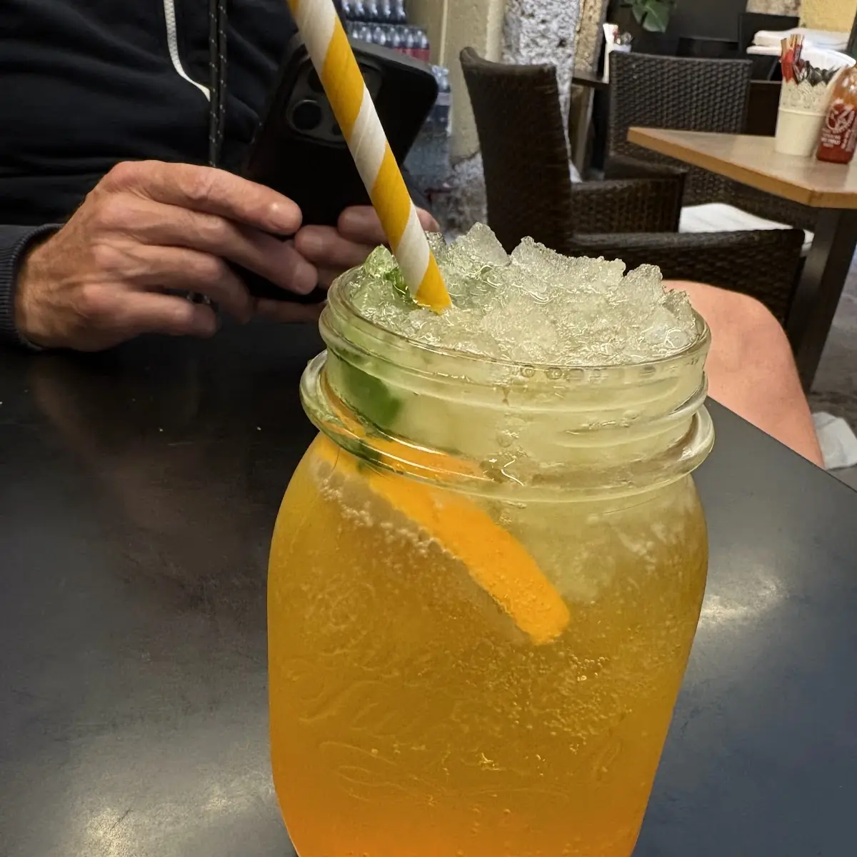 Essen und Trinken photo 7
