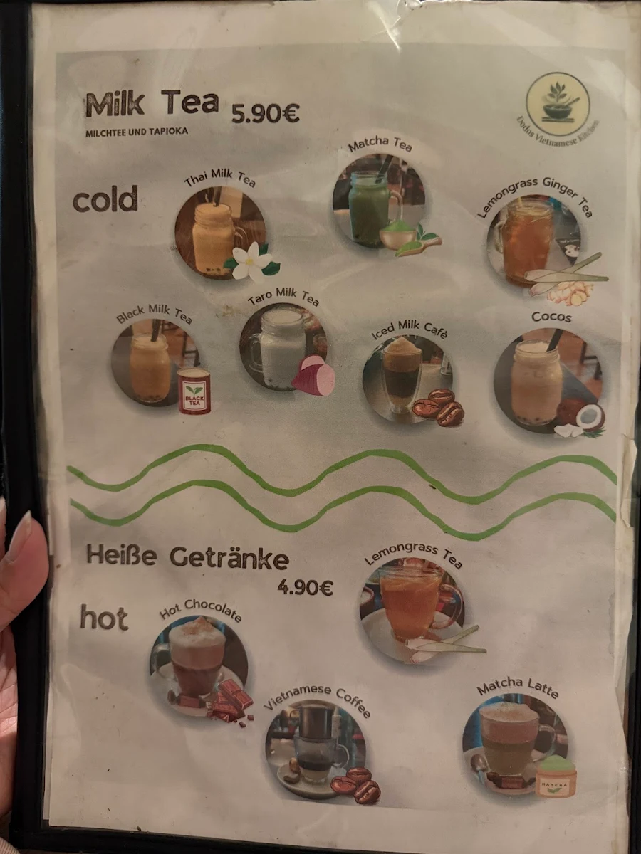 Speisekarte photo 4