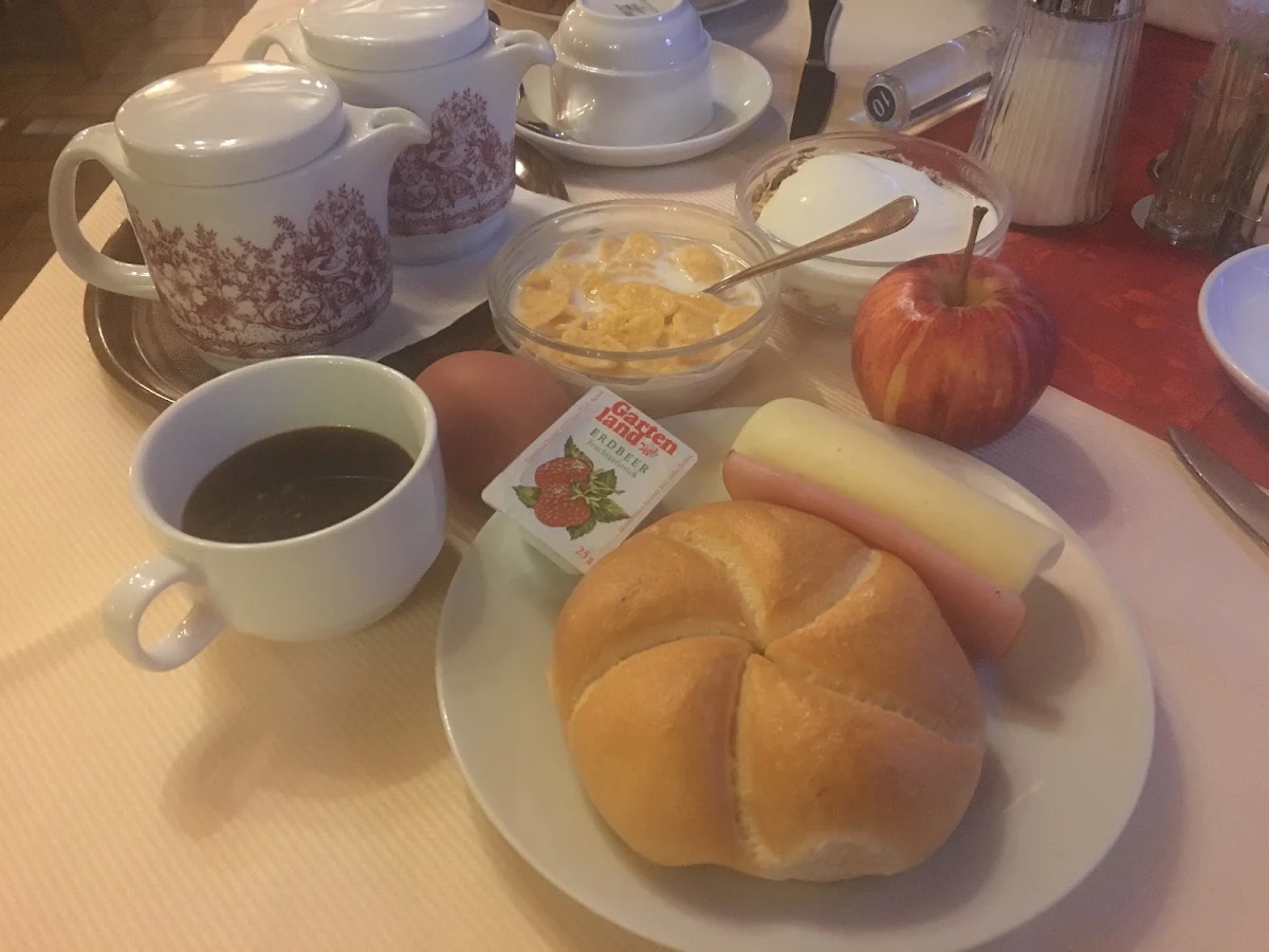 Essen und Trinken photo 4