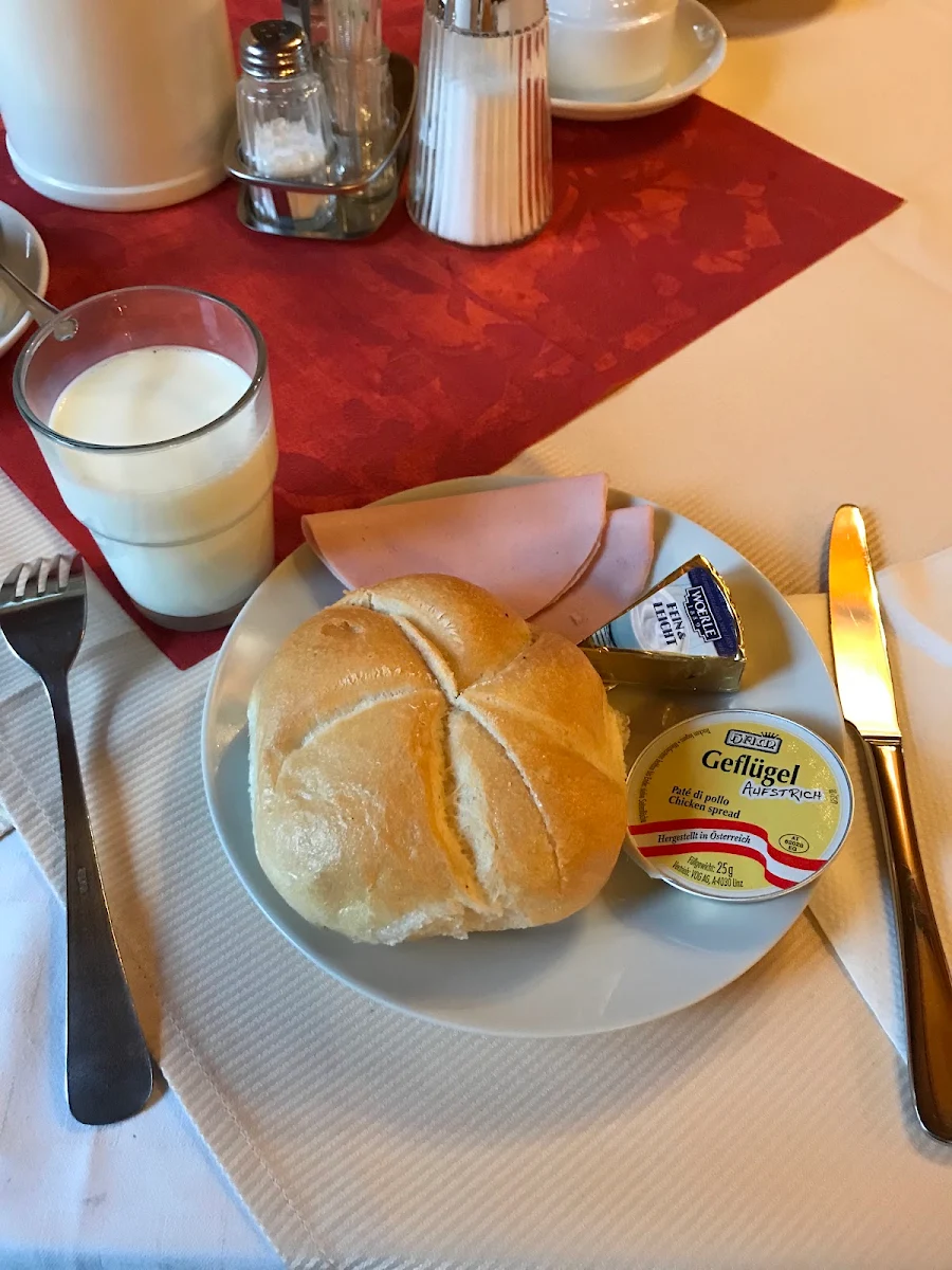 Essen und Trinken photo 5