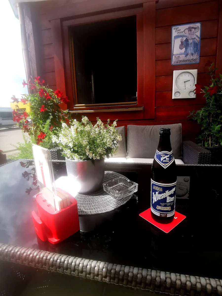 Essen und Trinken photo 1