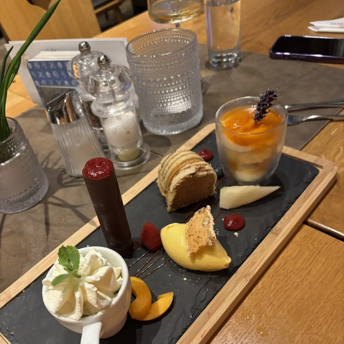 Essen und Trinken photo 10