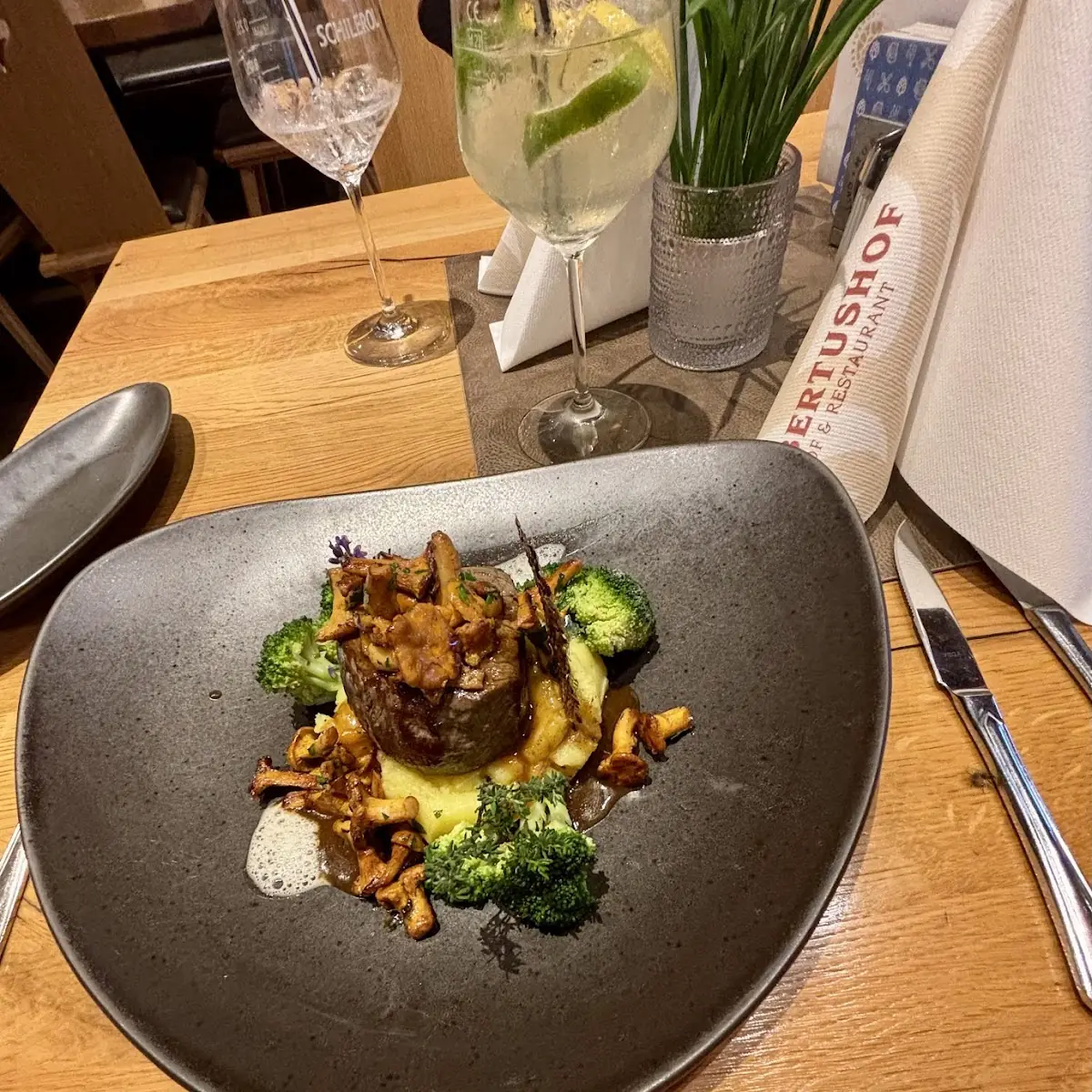 Essen und Trinken photo 2