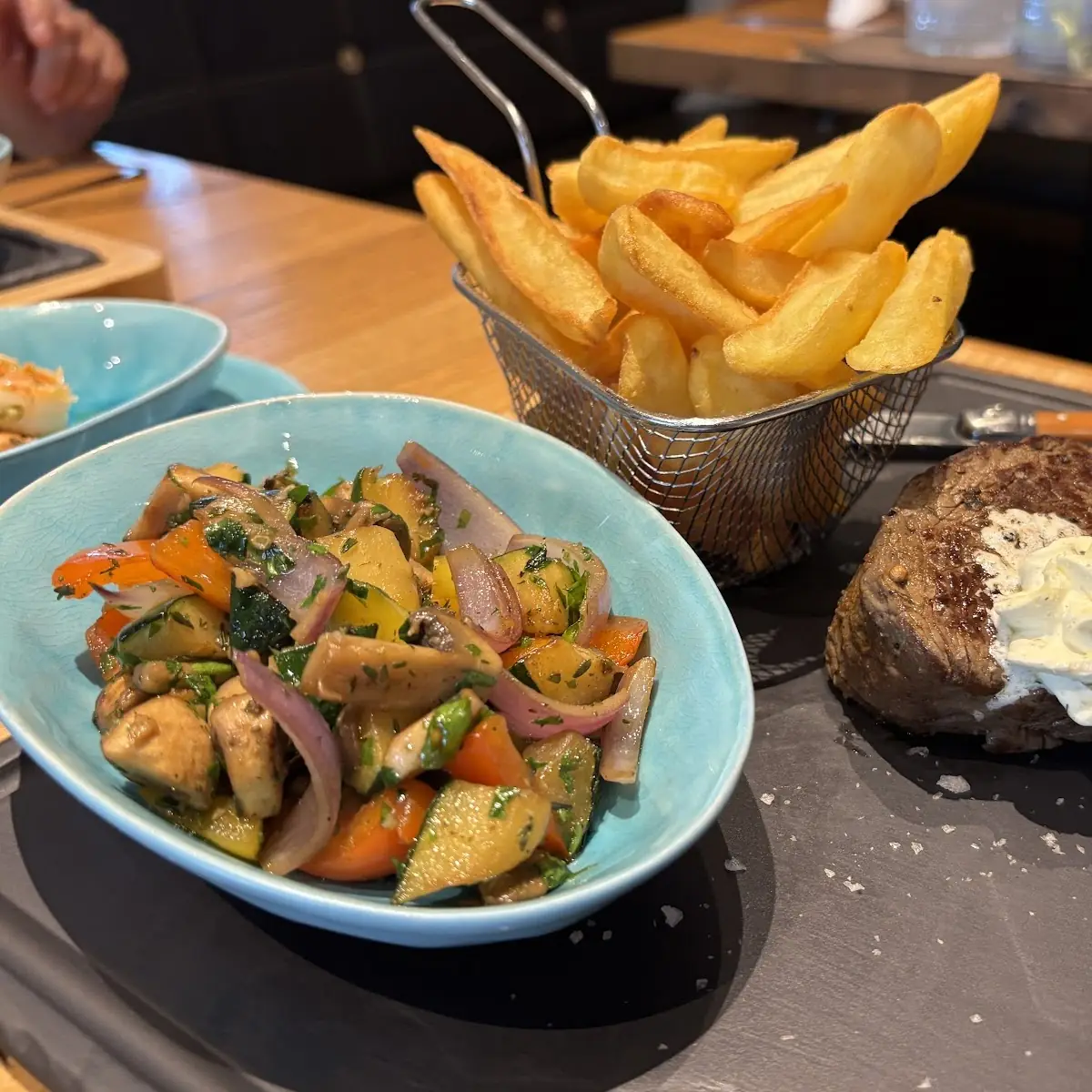 Essen und Trinken photo 3