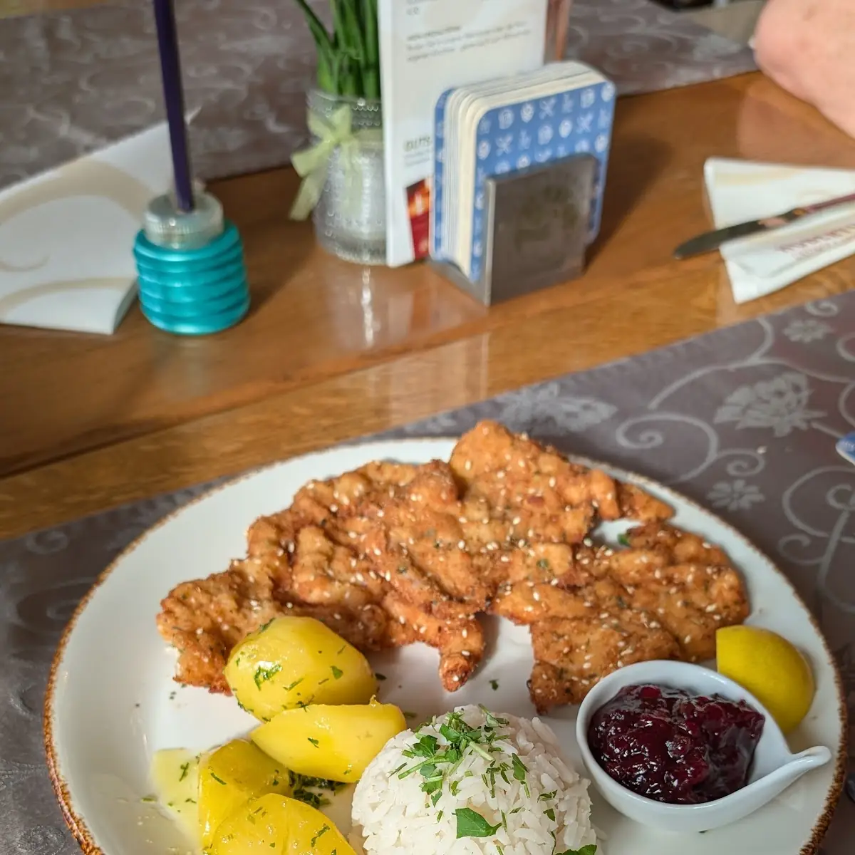 Essen und Trinken photo 6