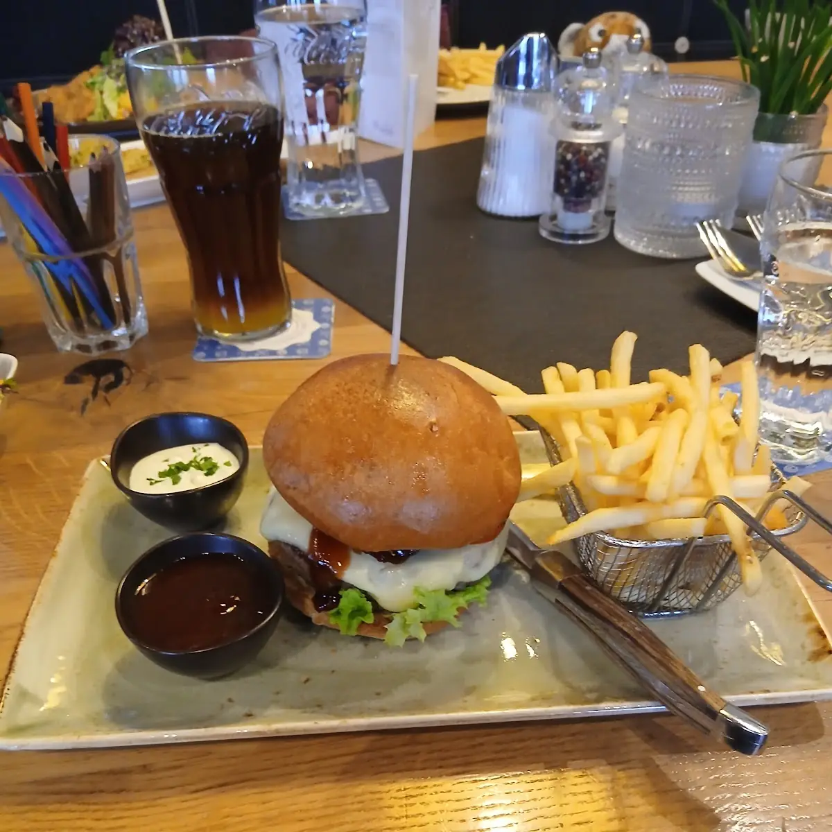 Essen und Trinken photo 7