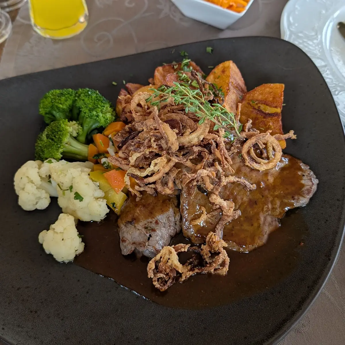 Essen und Trinken photo 8