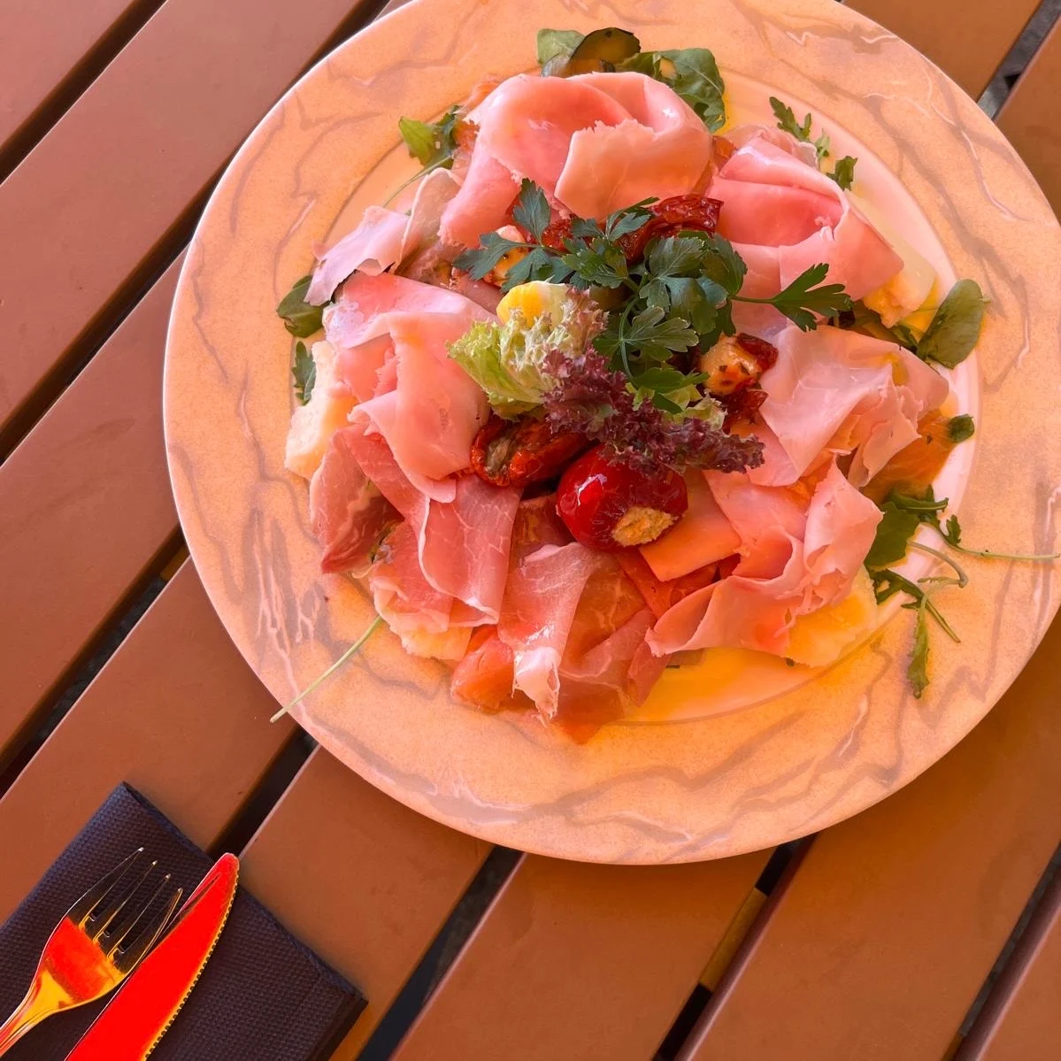 Essen und Trinken photo 2