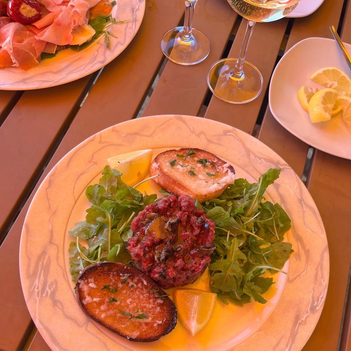 Essen und Trinken photo 5