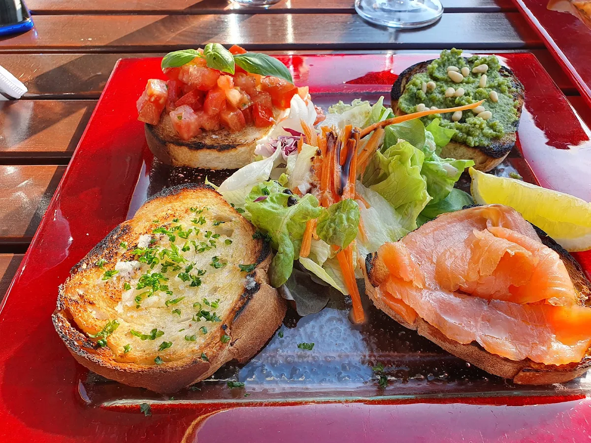 Essen und Trinken photo 8