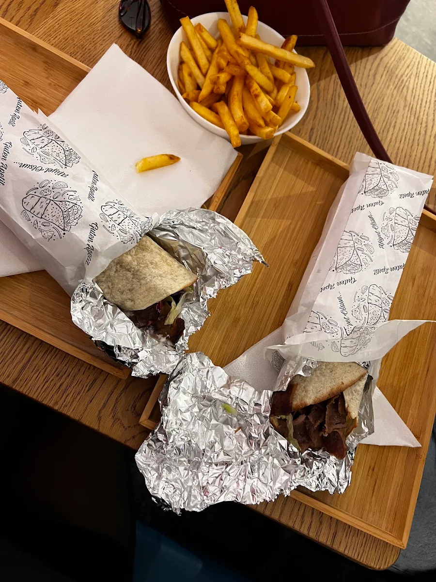 Essen und Trinken photo 10