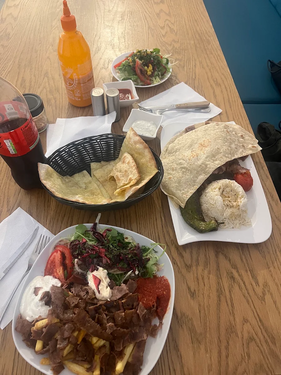 Essen und Trinken photo 3
