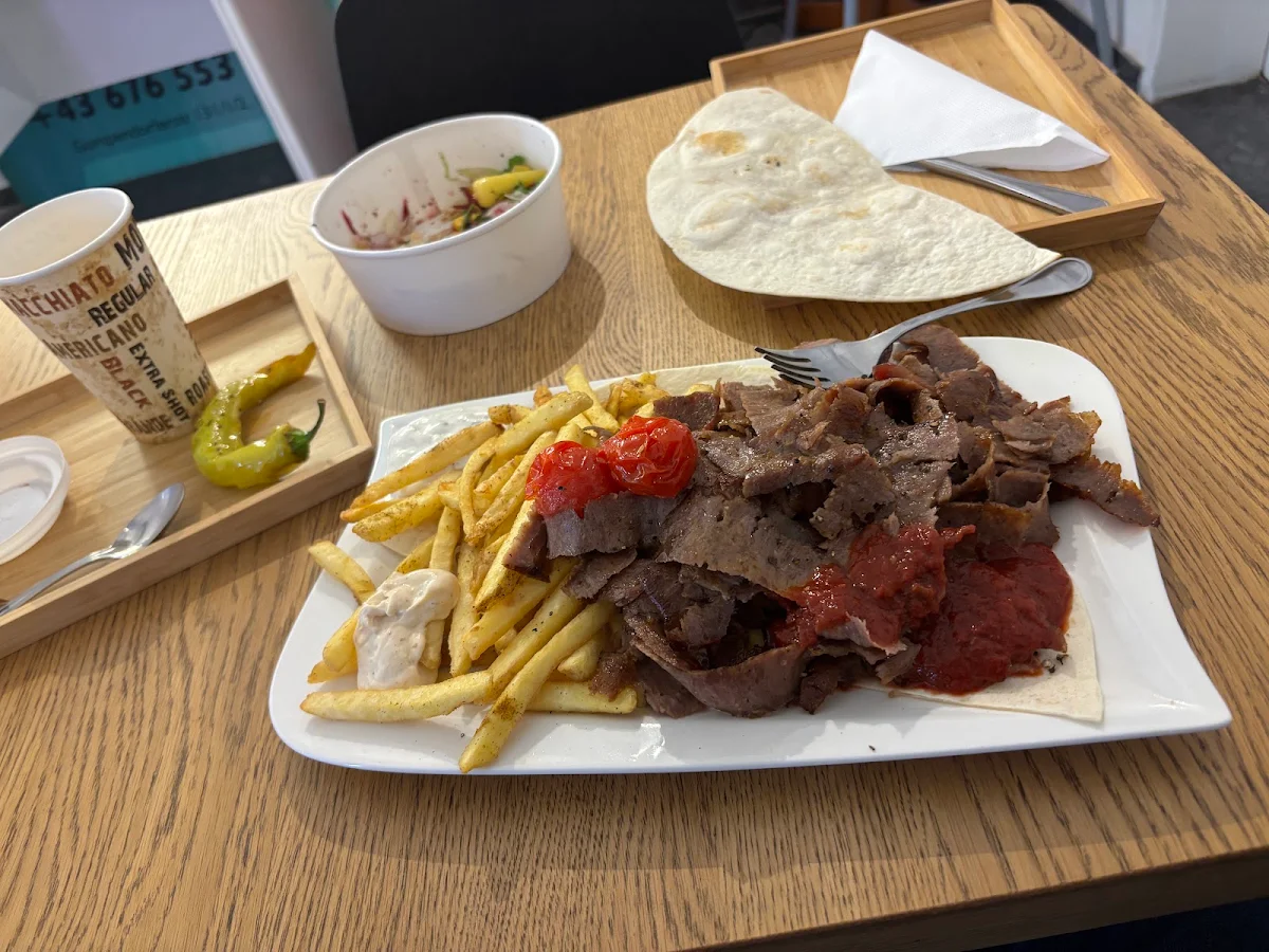 Essen und Trinken photo 6