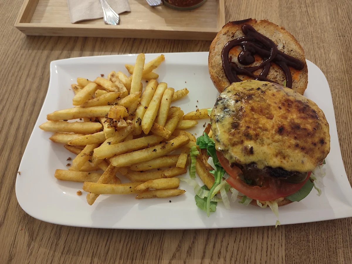 Essen und Trinken photo 9