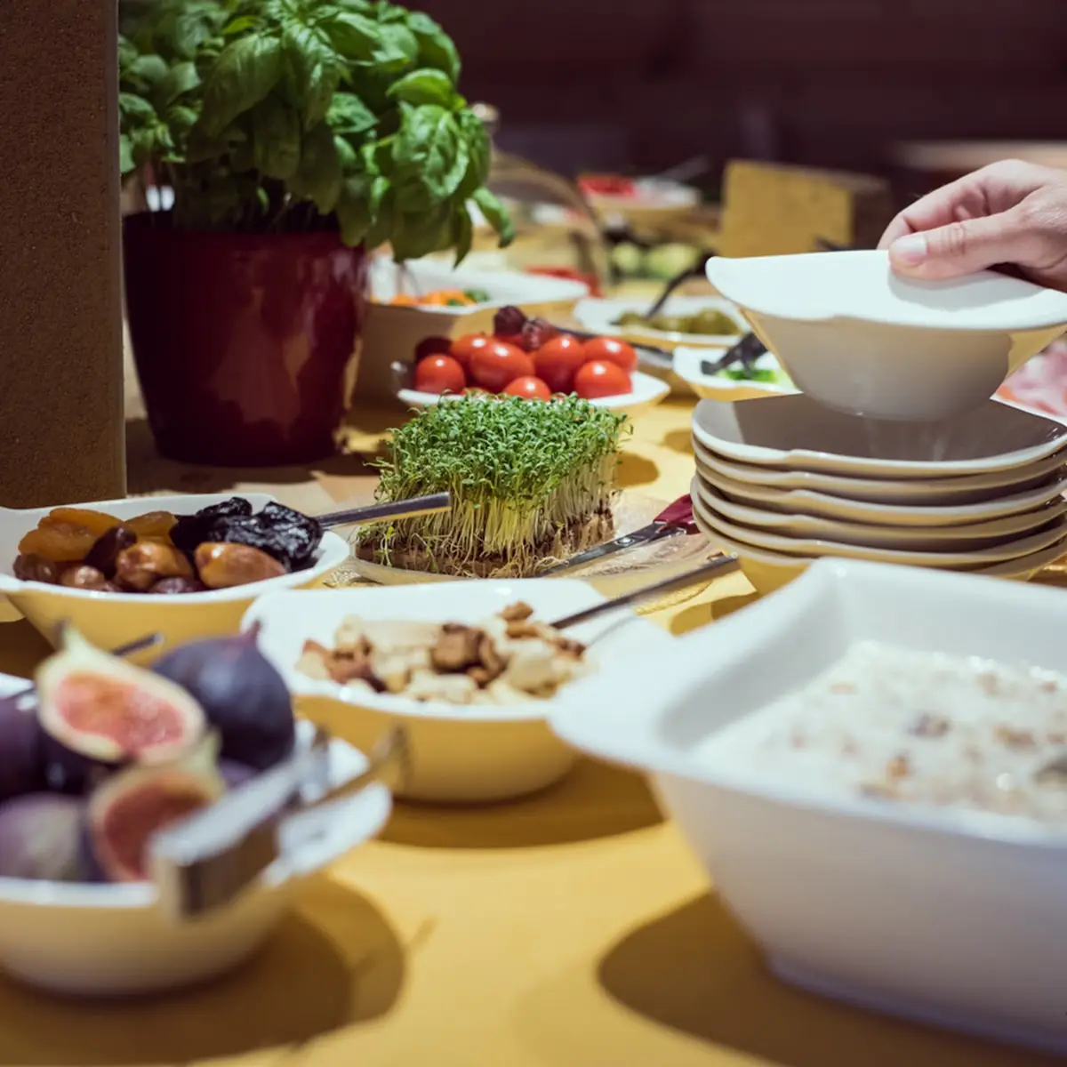 Essen und Trinken photo 2
