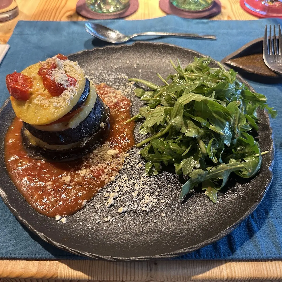 Essen und Trinken photo 6