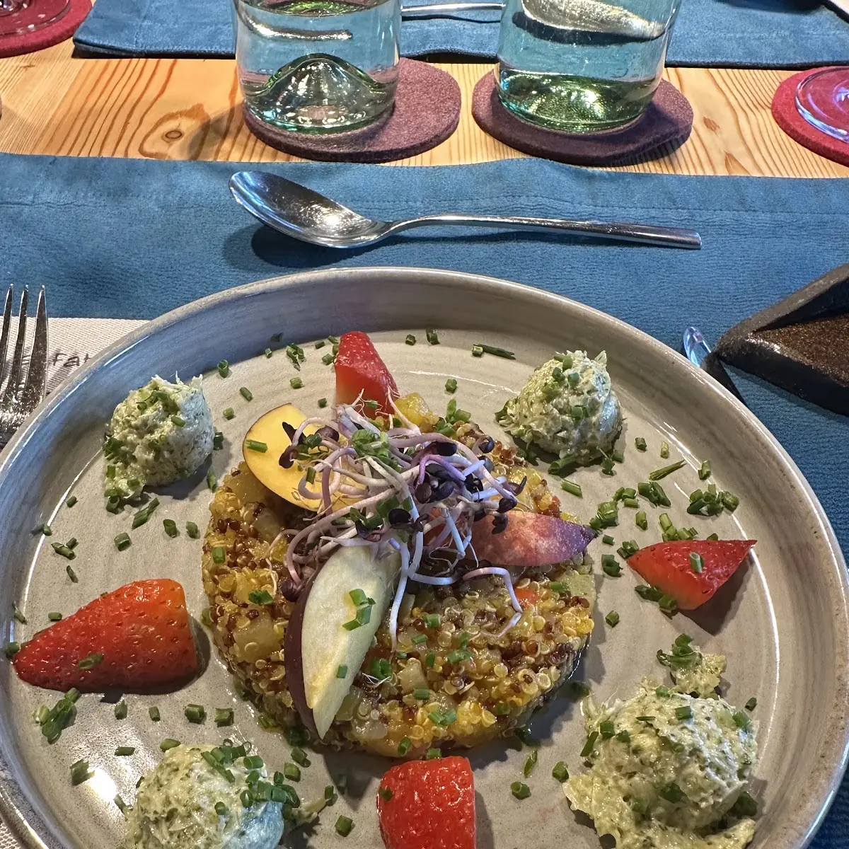 Essen und Trinken photo 8