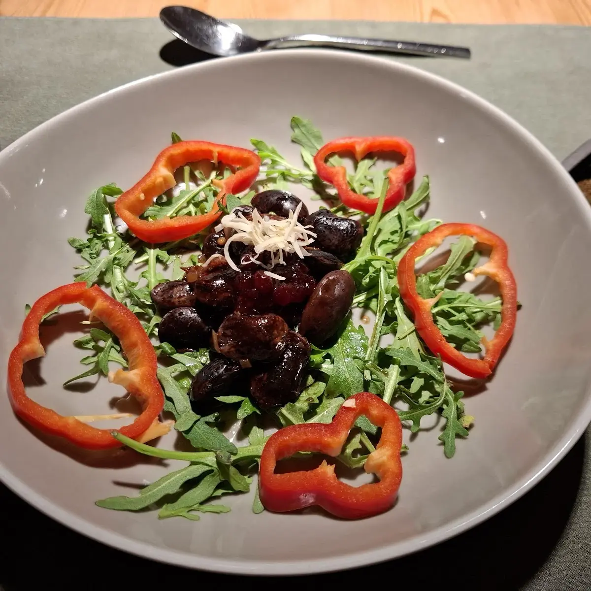 Essen und Trinken photo 9