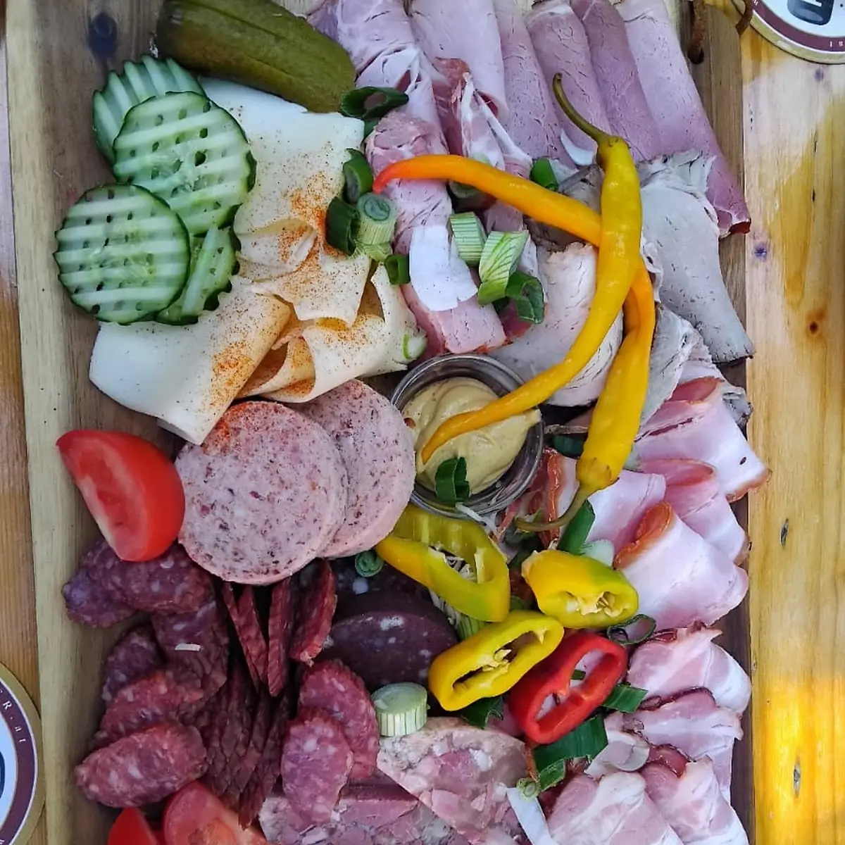 Essen und Trinken photo 1