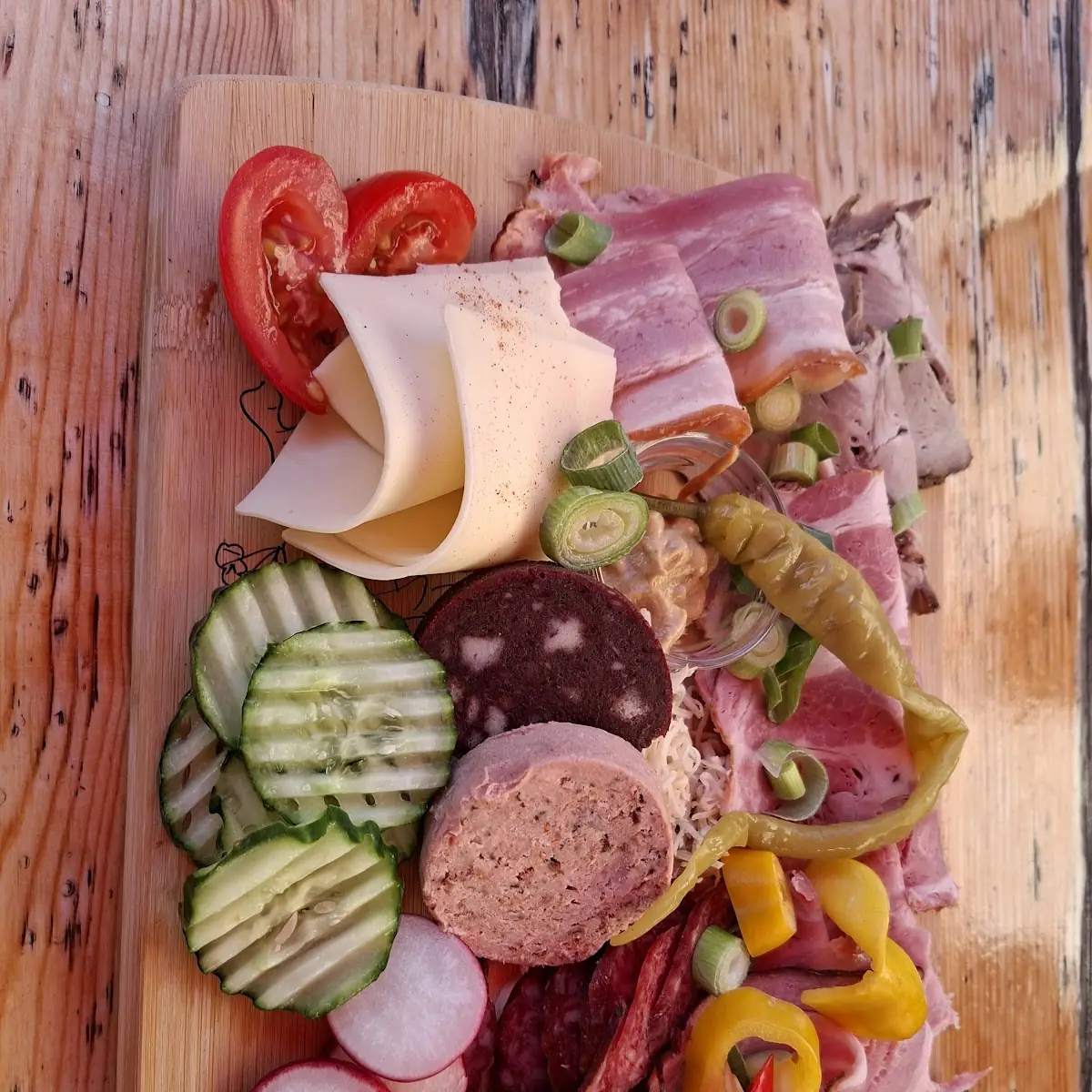 Essen und Trinken photo 2