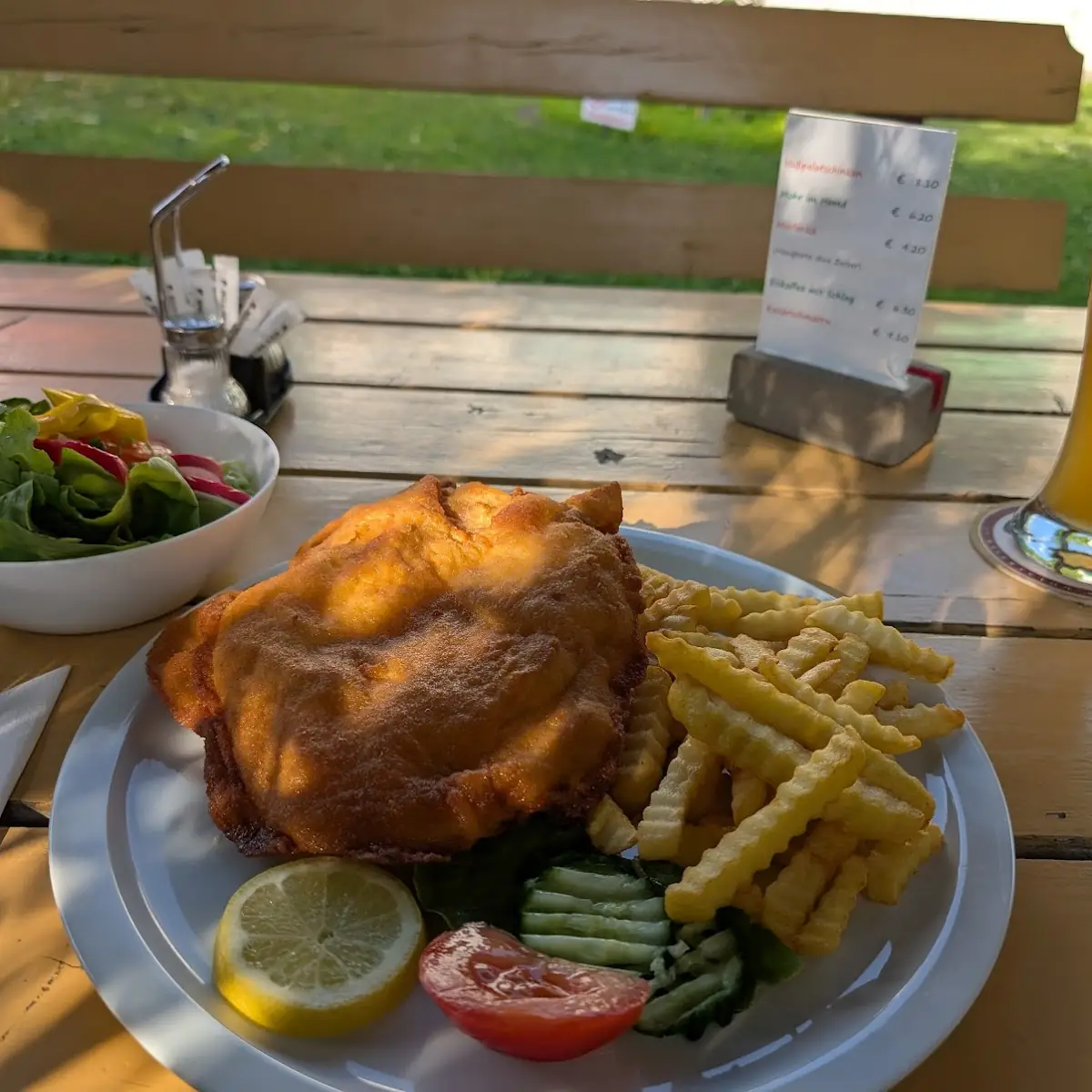 Essen und Trinken photo 4