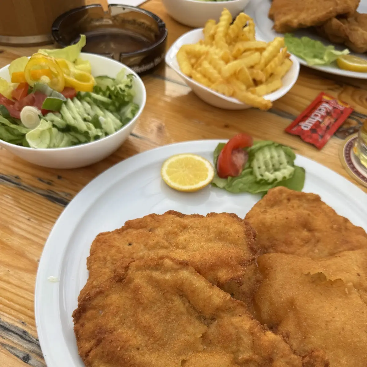 Essen und Trinken photo 6