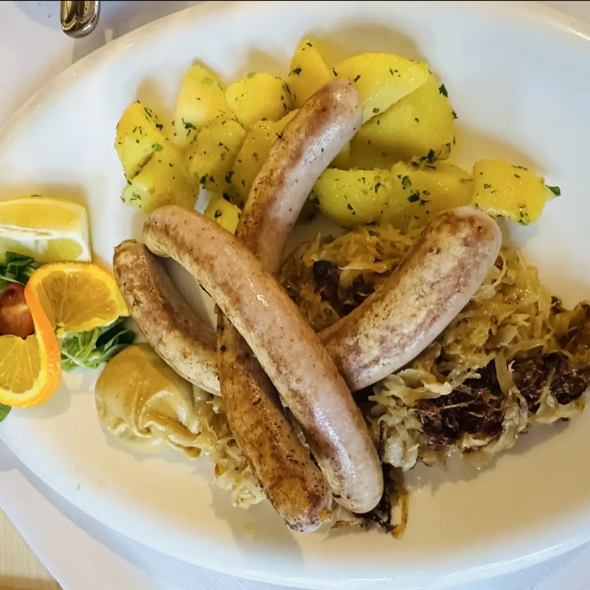 Essen und Trinken photo 10