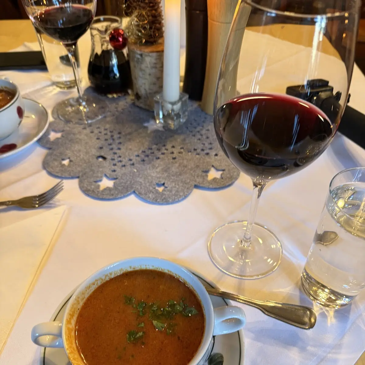 Essen und Trinken photo 8