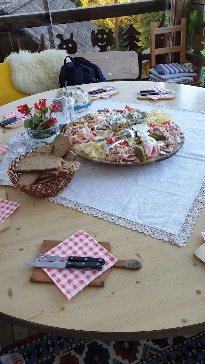 Essen und Trinken photo 10