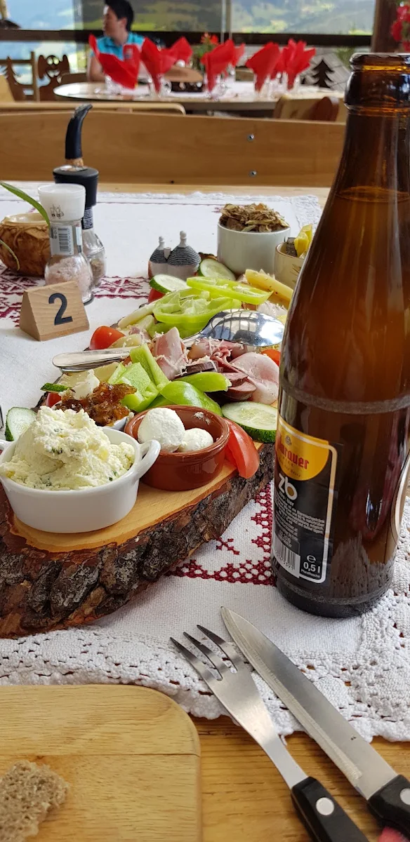 Essen und Trinken photo 4
