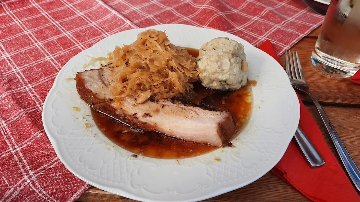 Essen und Trinken photo 5