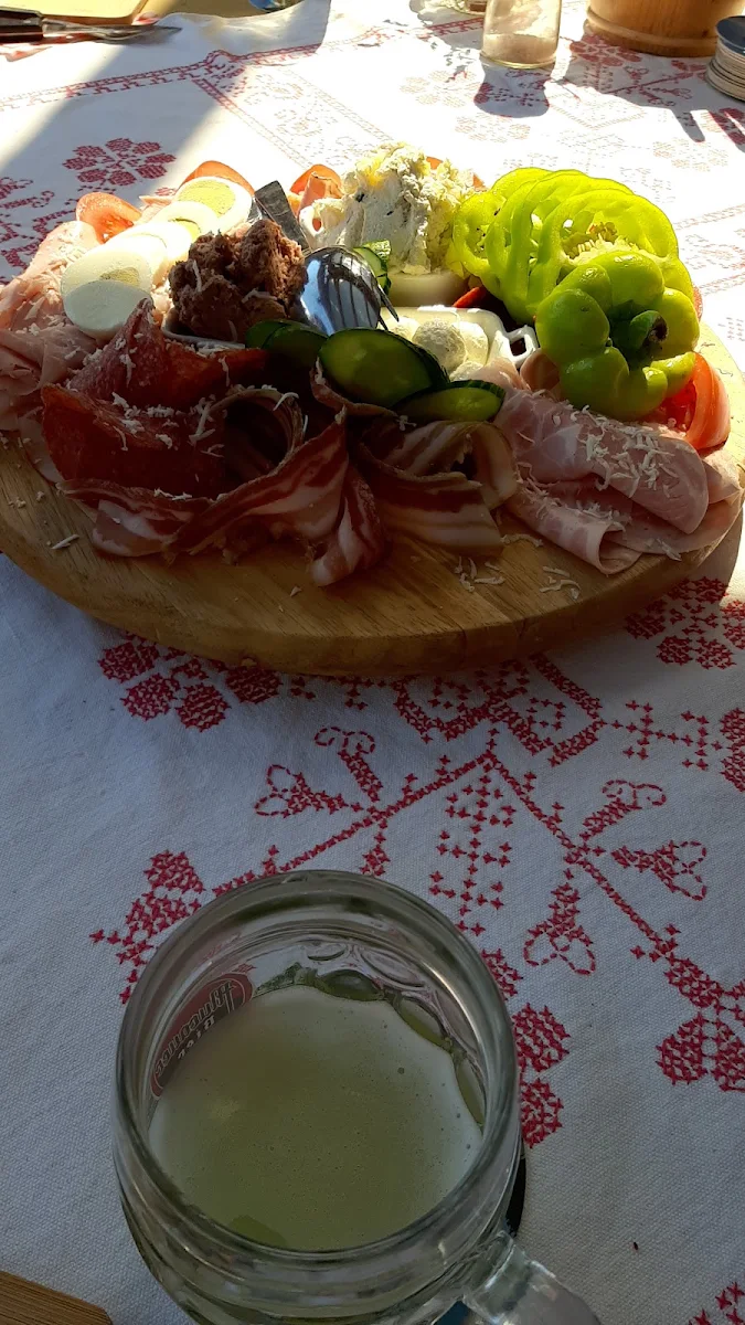 Essen und Trinken photo 6