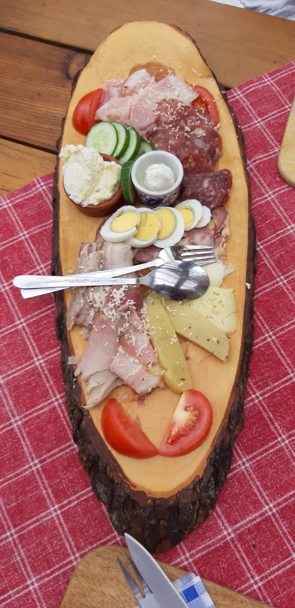 Essen und Trinken photo 7