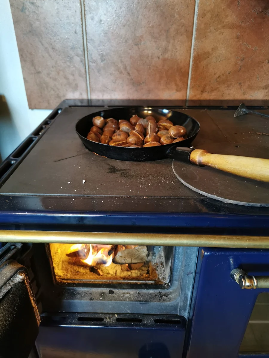 Essen und Trinken photo 9