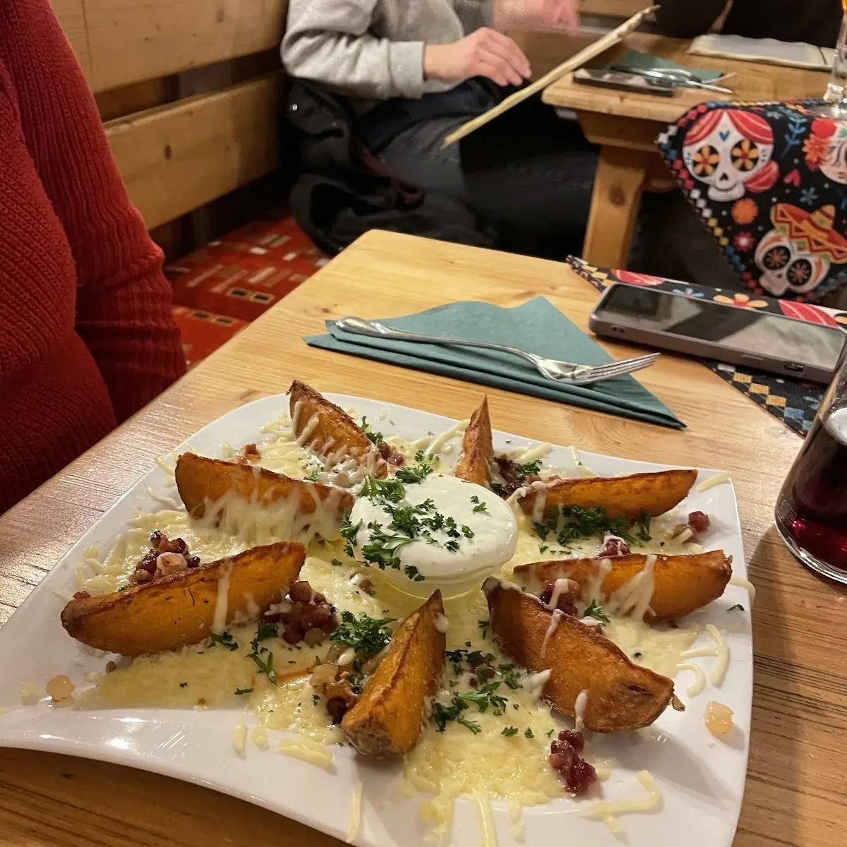 Essen und Trinken photo 3