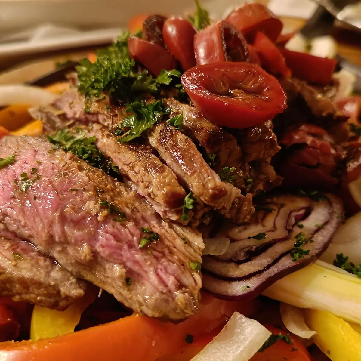 Essen und Trinken photo 7