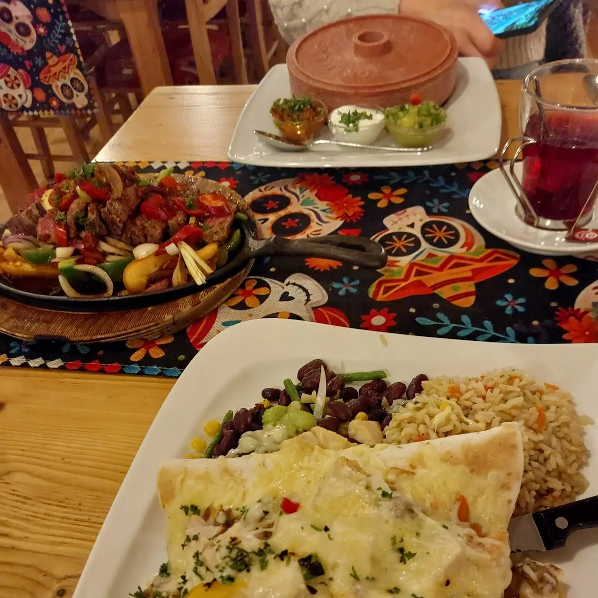 Essen und Trinken photo 8