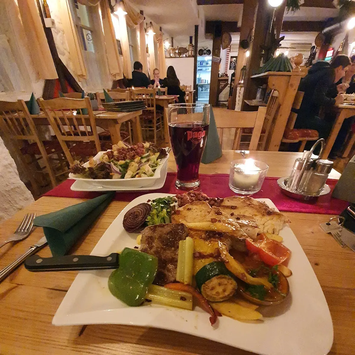 Essen und Trinken photo 9