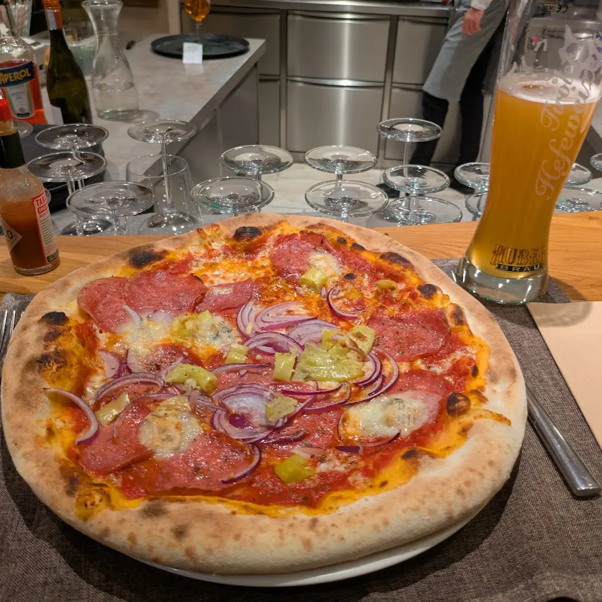 Essen und Trinken photo 1