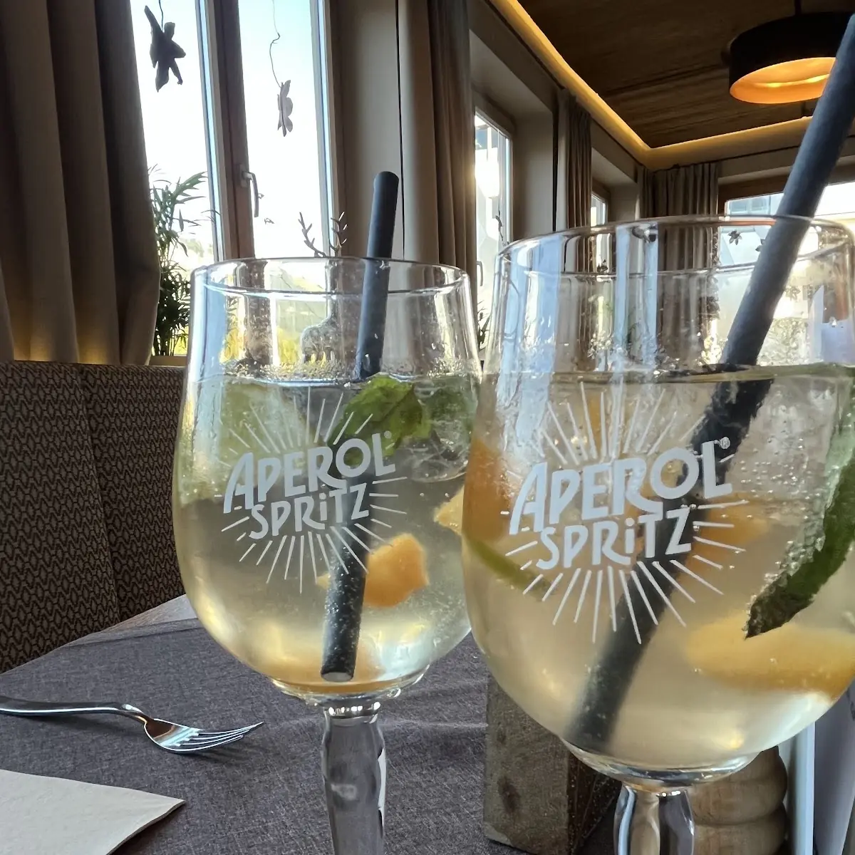 Essen und Trinken photo 10