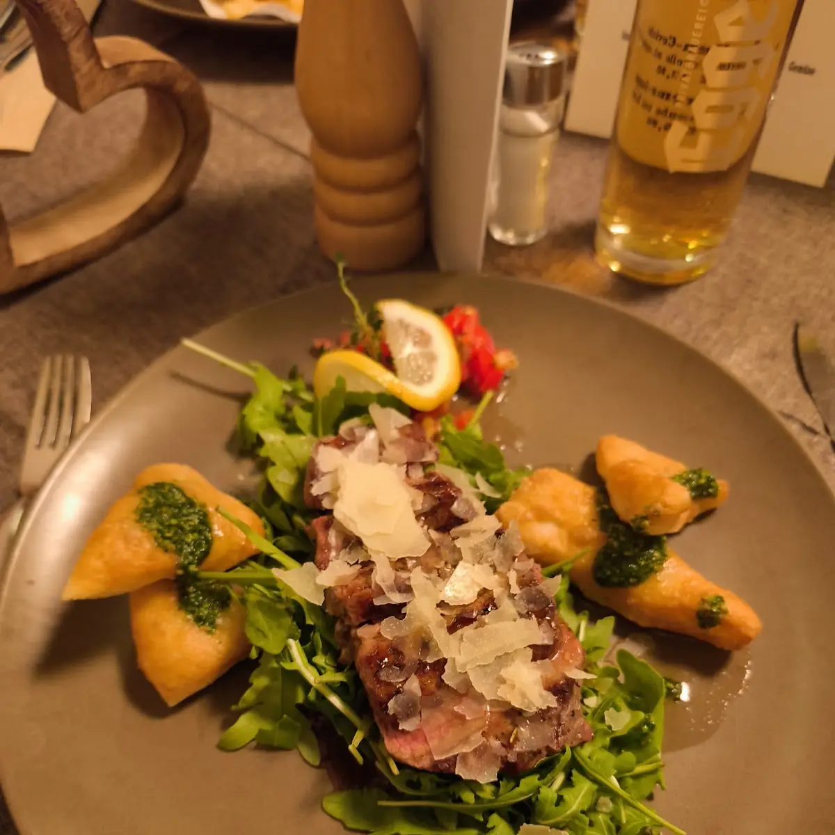 Essen und Trinken photo 7