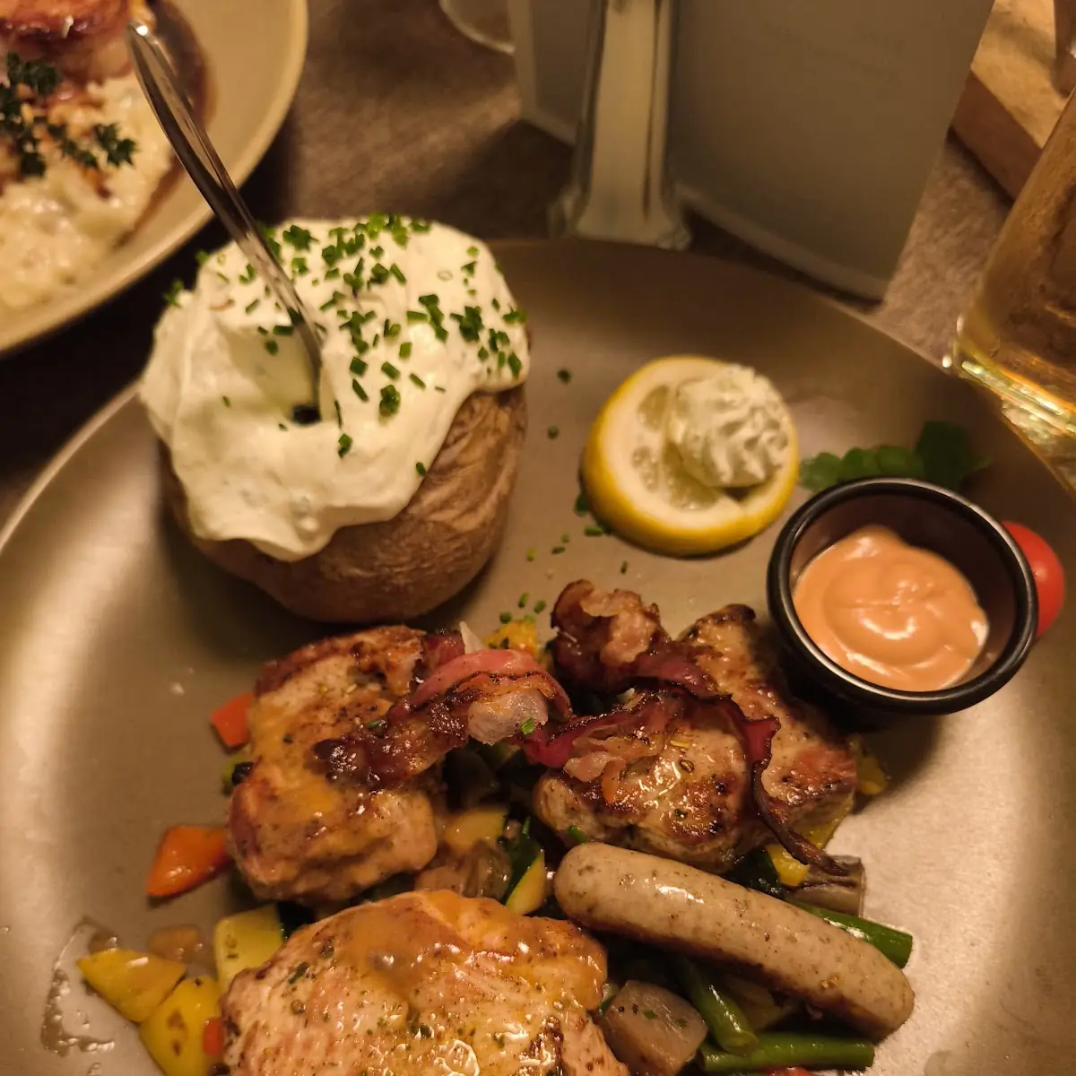 Essen und Trinken photo 8
