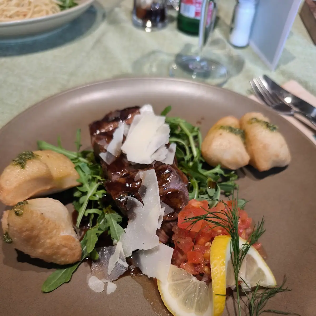Essen und Trinken photo 9