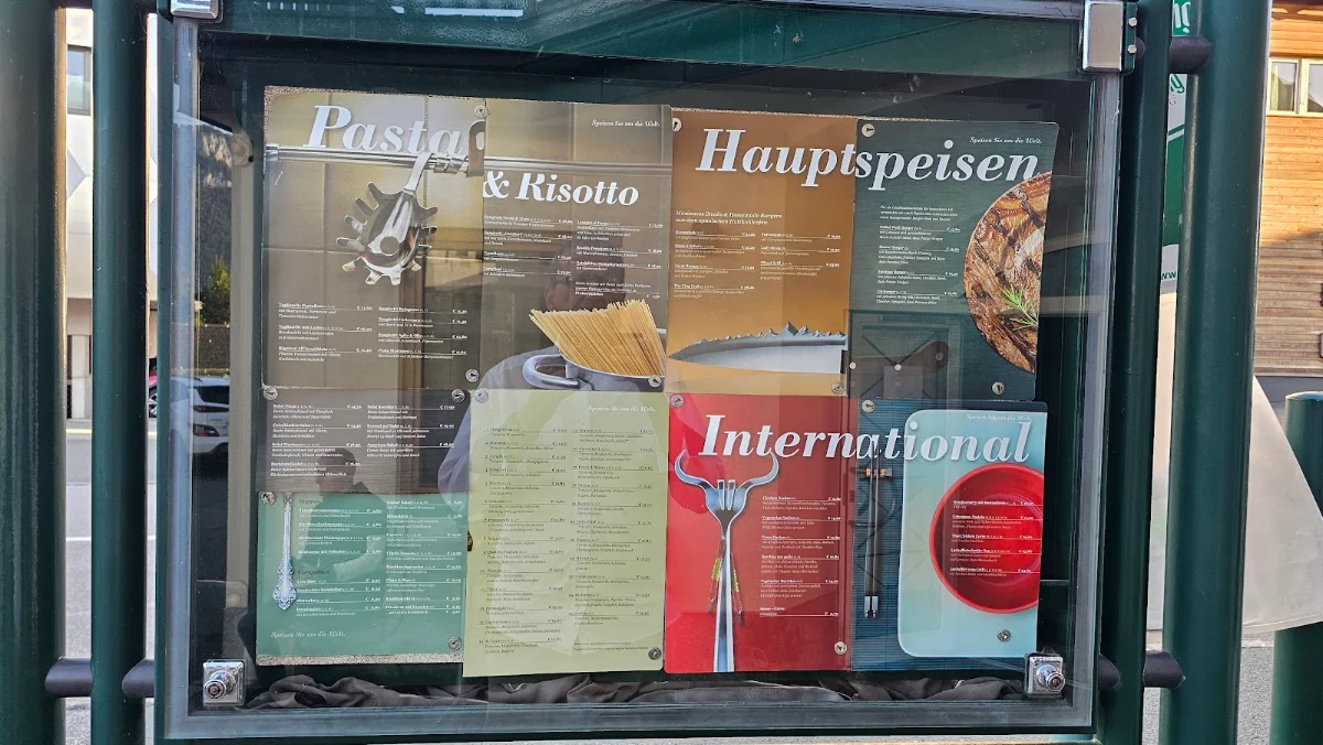 Speisekarte photo 9
