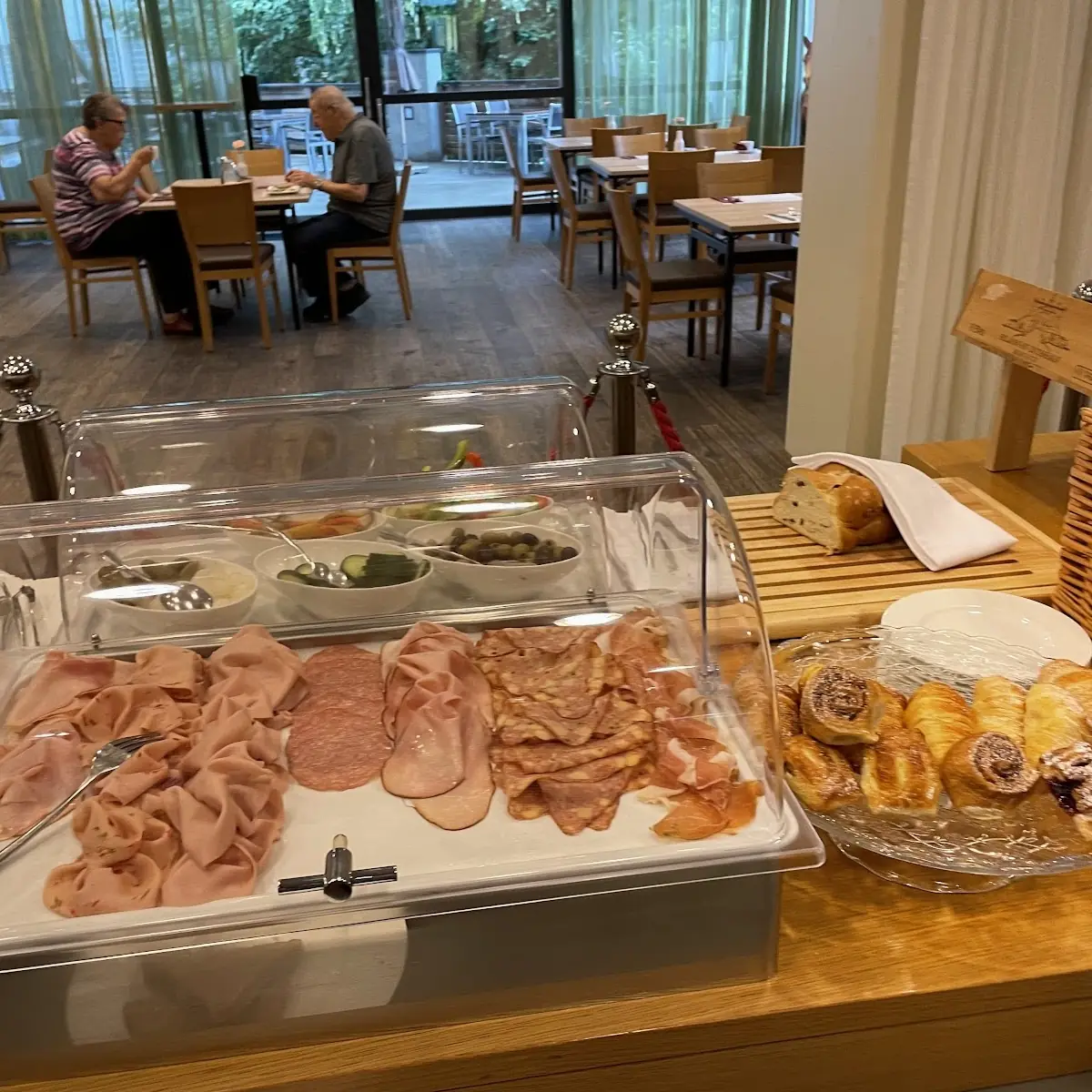 Essen und Trinken photo 3