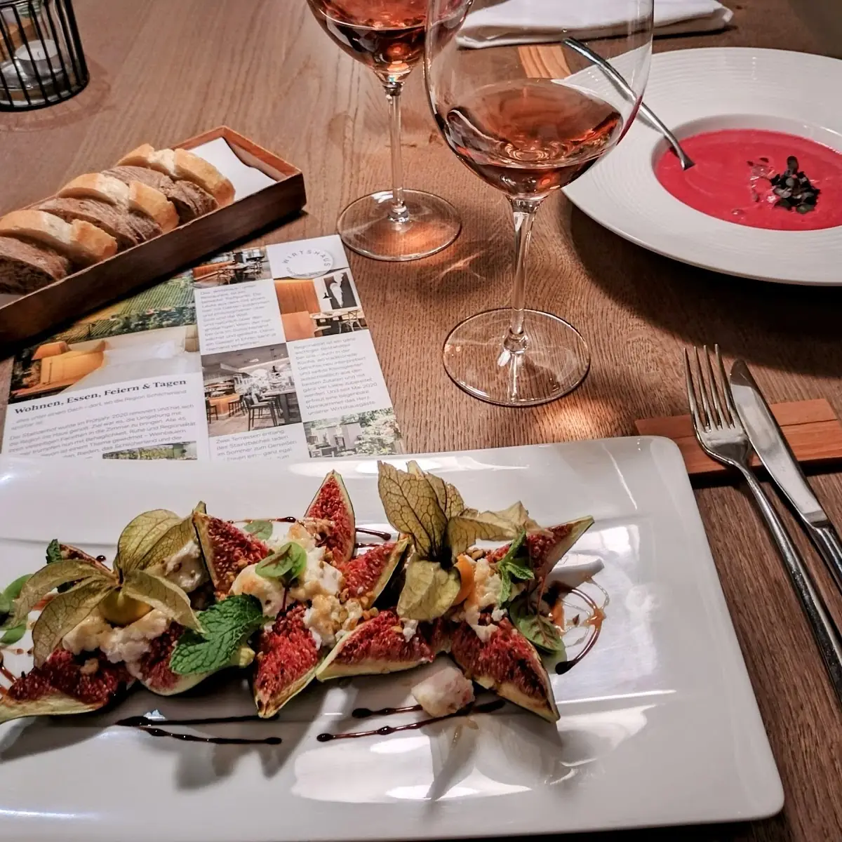Essen und Trinken photo 4
