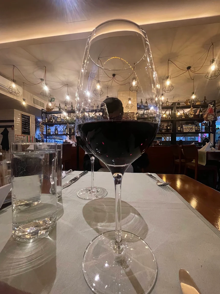 Essen und Trinken photo 4
