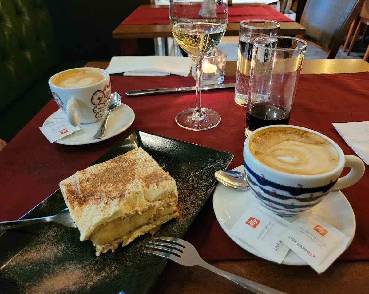 Essen und Trinken photo 7