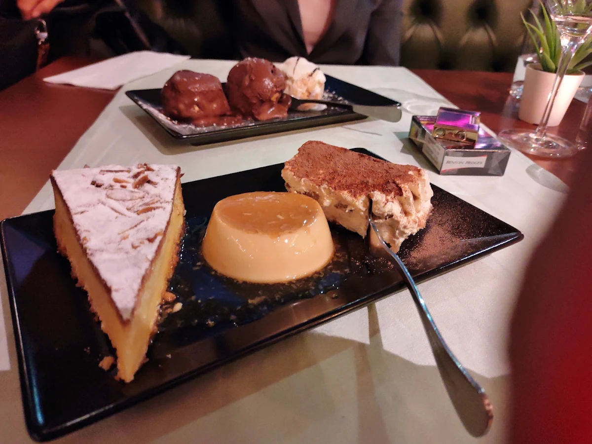 Essen und Trinken photo 9